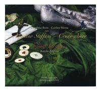 Forma Antiqua - Agostino Steffani: Raw Love