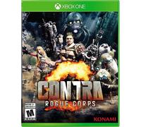 CONTRA Rogue Corps - Xbox One