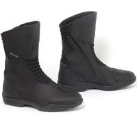 Forma Arbo Dry Motocycle Boots, black, size 43 for Men