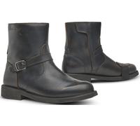 Forma Bolt Dry Motorcycle Boots, brown, size 39 for Men