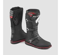 Forma Boulder Trial Boots, black, size 48