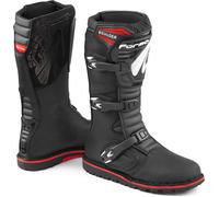 Forma Boulder, boots 43 EU Black
