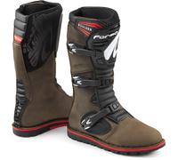 Forma Boulder, boots 43 EU Brown/Black
