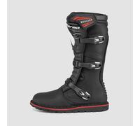 Forma Boulder Off-Road Moto Motorcycle Motorbike Boots Black