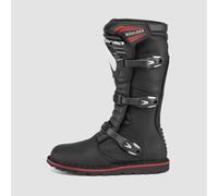 Boots Forma Trial Boulder Black