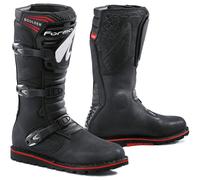 Forma Boulder Trial Boots, black, size 43