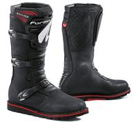 Forma Boulder Trial Boots, black, size 47