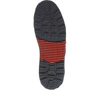 FORMA BOULDER TRIAL SOLE black-red 38-39