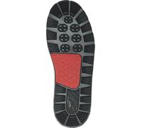 FORMA BOULDER Trial sole black-red 38-40