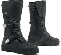 Forma Cape Horn HDry Motorcycle Boots, black, size 42 for Men