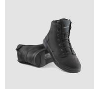 Forma City Dry Black Motorcycle Boots Drytex Waterproof Urban UK 9, 10.5, 11, 13