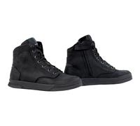 Forma City Dry Casual Look Urban Motorcycle Motorbike Boots - Black