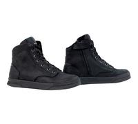 Forma City Dry Casual Look Urban Motorcycle Motorbike Boots - Black