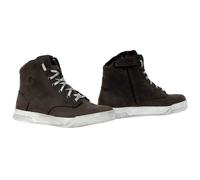 Forma City Dry Casual Look Urban Motorcycle Motorbike Boots - Brown
