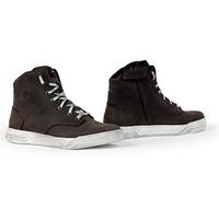 Forma City Dry Motorcycle Shoes, brown, size 44 for Men