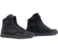Forma City Dry Motorcycle Shoes Black EU 38 Men