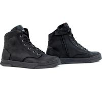 Forma City Dry Motorcycle Shoes, black, size 44