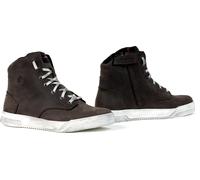 Forma City Dry Motorcycle Shoes, brown, size 36