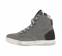 Forma City Flow Motorcycle Shoes, grey, size 46