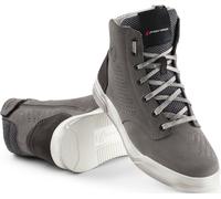 Forma City Flow Motorcycle Shoes, grey, size 37 for Men