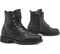 Forma Crystal Dry Ladies Motorcycle Boots, black, size 37