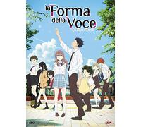 Forma Della Voce (La) - DVD, Anime / CartoonsDVD, Anime / Cartoons