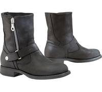FORMA EVA women's boots black 38