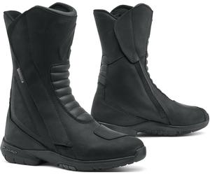 Forma Frontier dry Motorcycle Boots, black, size 38 for Men