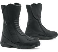 Forma Frontier dry Motorcycle Boots, black, size 40 for Men