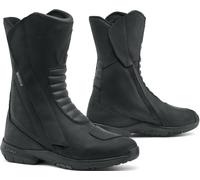 Forma Frontier dry Motorcycle Boots, black, size 44