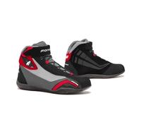 Forma Genesis Black/Grey/Burgundy 44