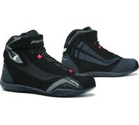 Forma Genesis Dry Motorcycle Shoes, black, size 40 for Men