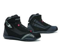 Forma Genesis Motorcycle Shoes Black EU 36 Men