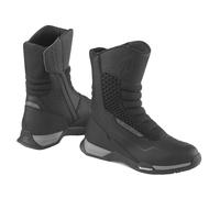 Forma Glider Dry Ladies Moto Motorcycle Motorbike Boots Black / Anthracite