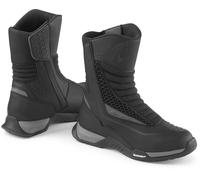 Forma Glider Dry Ladies Motorcycle Boots, black-grey, size 39 for Women