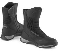 Forma Glider Dry Motorcycle Boots, black-grey, size 48 for Men