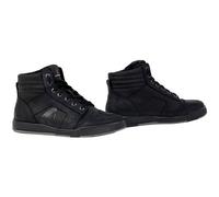 Forma Boots Ground Dry Black/Black 42 Motorcycle Boots