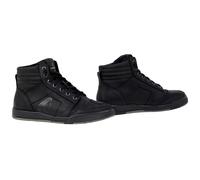 Forma Ground Dry Wp Motorcycle Shoes Black EU 43 Man