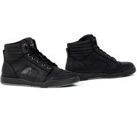Forma Boots Ground Dry Black/Black 43 Motorcycle Boots