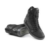 Forma Hyper Dry Waterproof Motorcycle Shoes, black, size 45 for Men