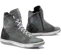 Forma Hyper Dry Waterproof Motorcycle Shoes, anthracite, size 40