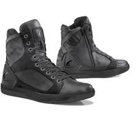 Forma Hyper Dry Waterproof Motorcycle Shoes, black, size 44