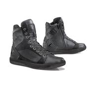 Forma Hyper Dry Waterproof Motorcycle Shoes, black, size 45 for Men