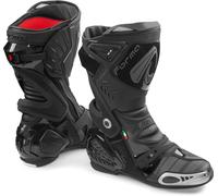 Forma Ice Pro Flow, boots 45 EU Black/Black