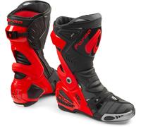 Forma Ice Pro Flow, boots 45 EU Red/Black