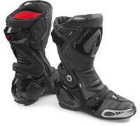 Forma Ice Pro Flow Motorcycle Boots, black, size 40