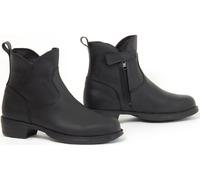 Forma Joy Dry Ladies Motorcycle Boots, black, size 39