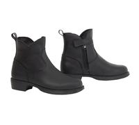 Forma Joy Dry Ladies Motorcycle Boots, black, size 39 for Women