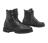 Forma Crystal Wp Motorcycle Boots Black EU 36 Men