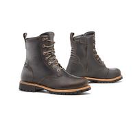 Forma Legacy Dry Motorcycle Boots, brown, size 41 for Men